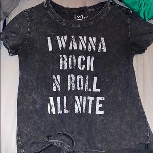 Rock n' Roll Tee